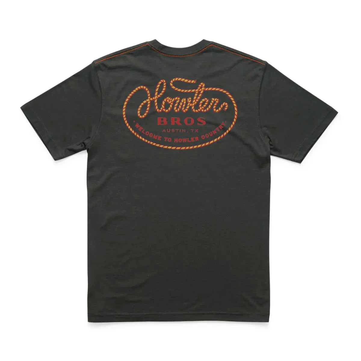 Howler Brothers Howler Lasso T-Shirt