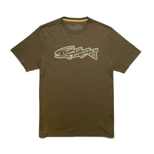 Howler Brothers Trout Bolt T-Shirt