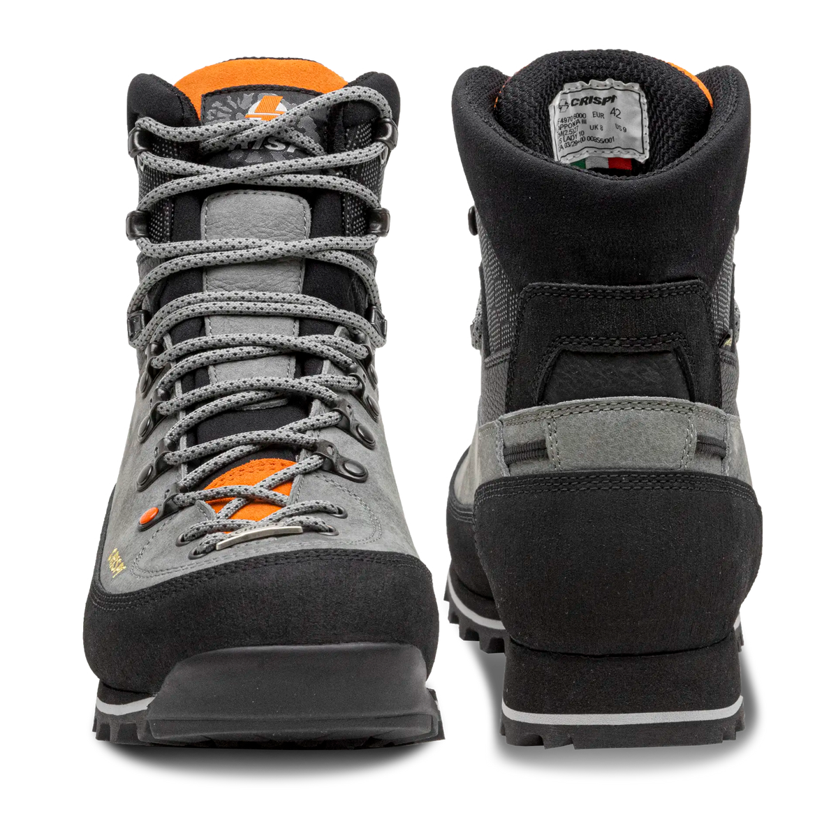 Crispi Lapponia III GTX Non-Insulated Hunting Boots