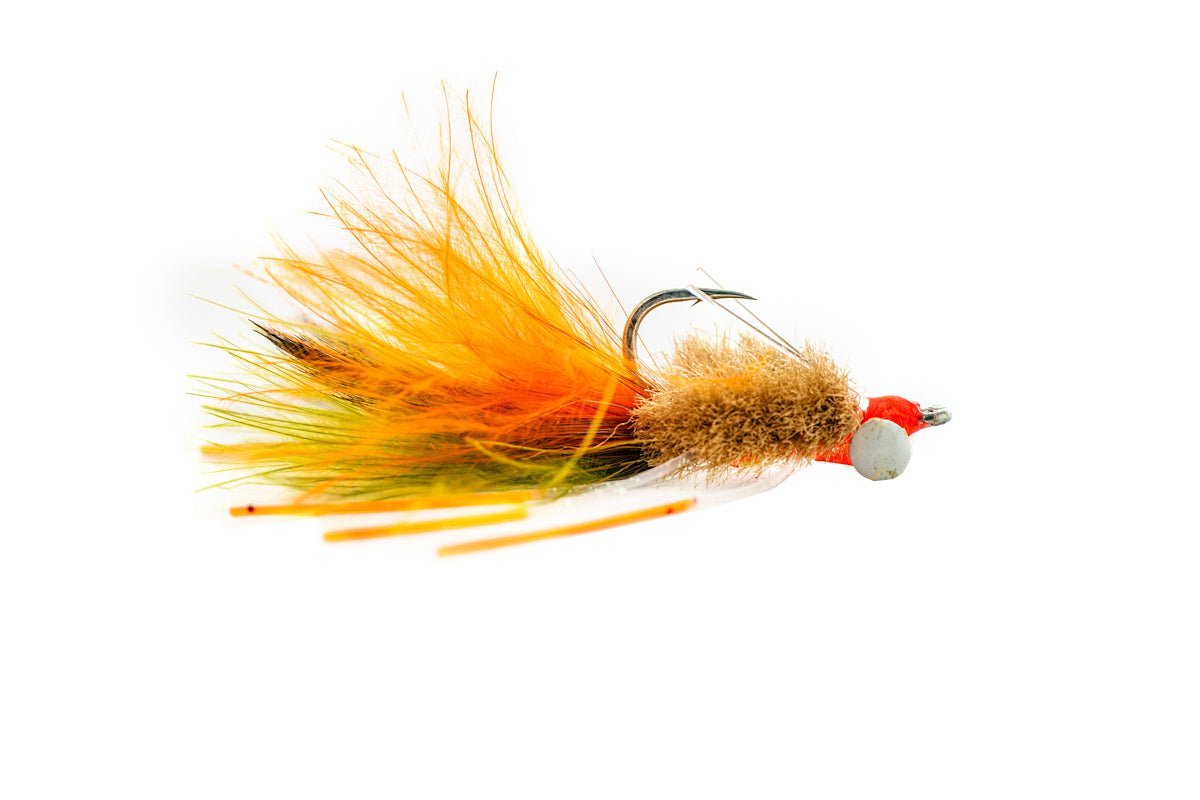 Fulling Mill Biscuit Crab (3-Pack)