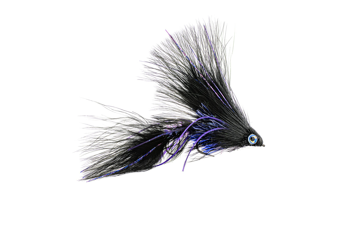 Fulling Mill Con-Man - Brown/Yellow (3-Pack)