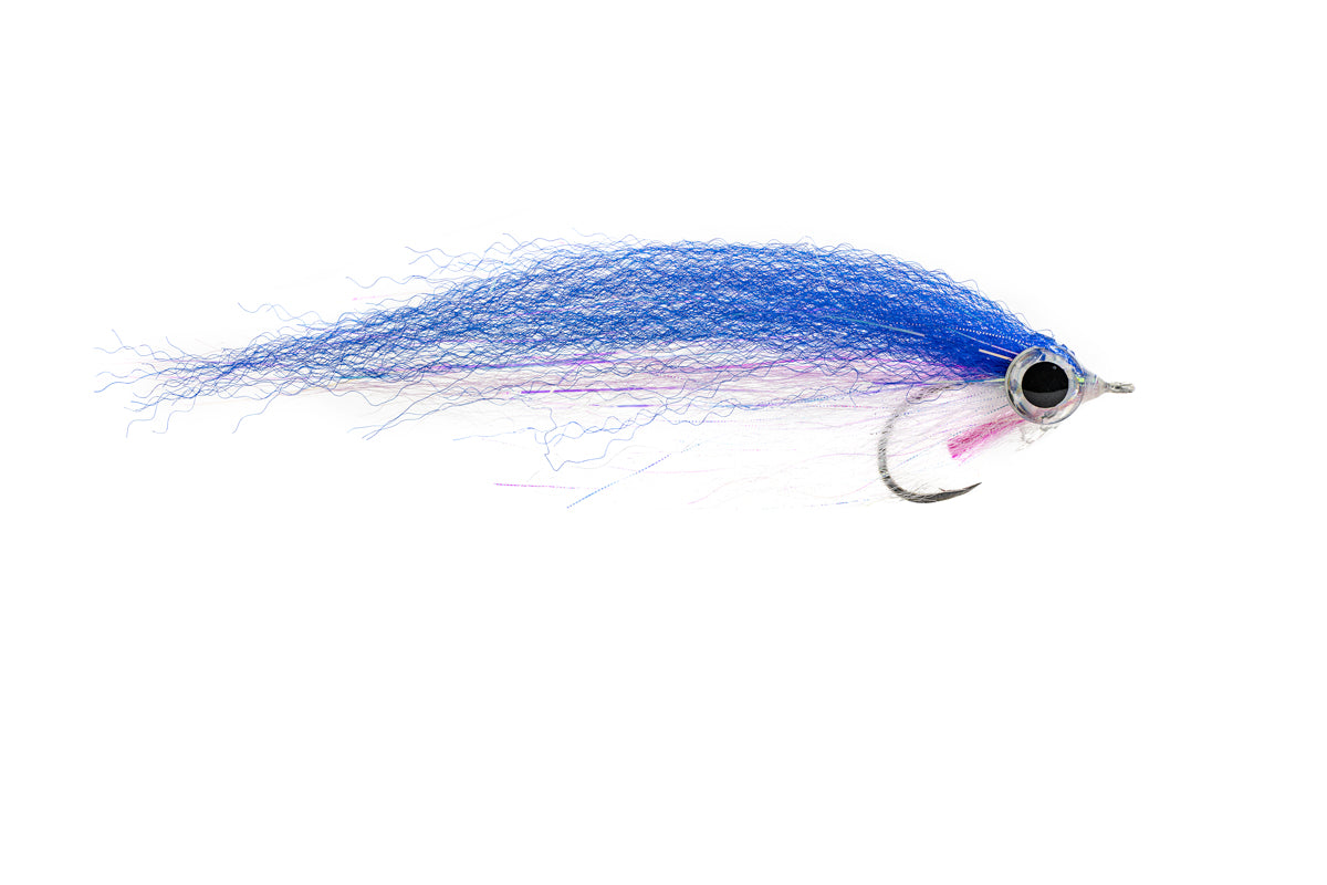 Fulling Mill Cowen's Magnum Baitfish - Blue (3-Pack)