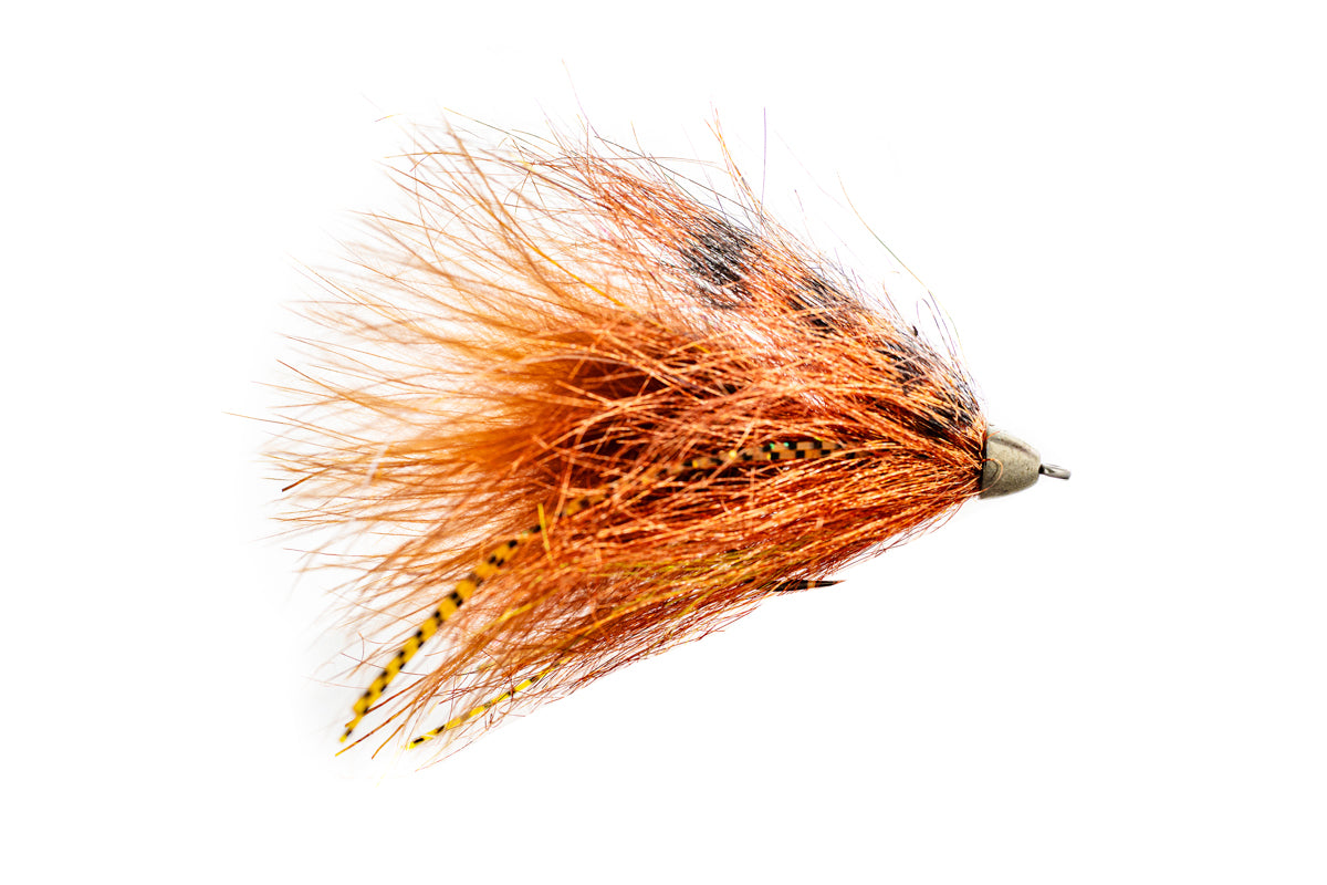 Fulling Mill Daddy's Money - Copper  (3-Pack)