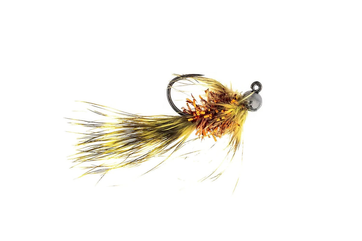Fulling Mill George Daniel's Jiggy Fry (3-Pack)