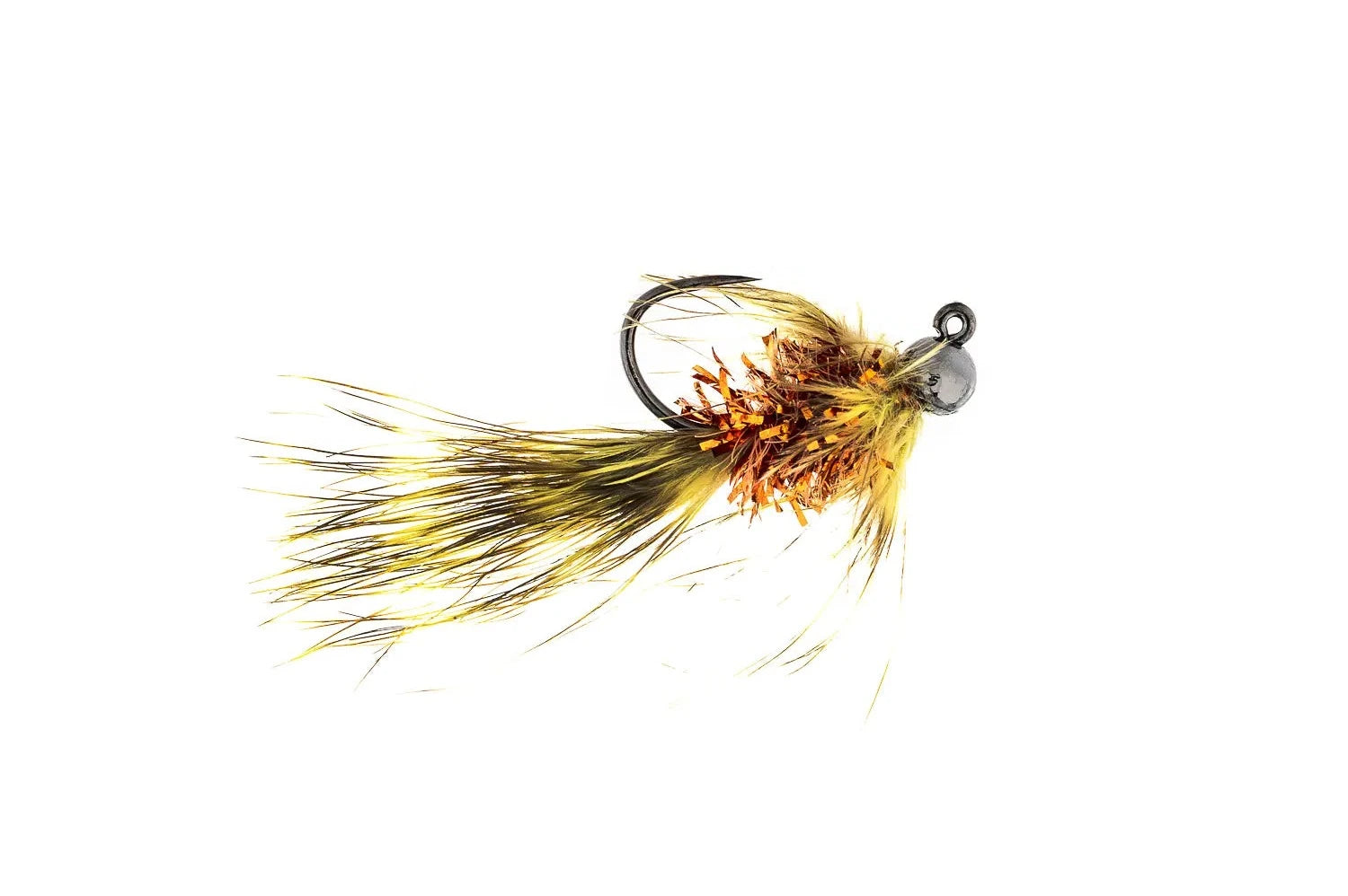 Fulling Mill George Daniel's Jiggy Fry (3-Pack)