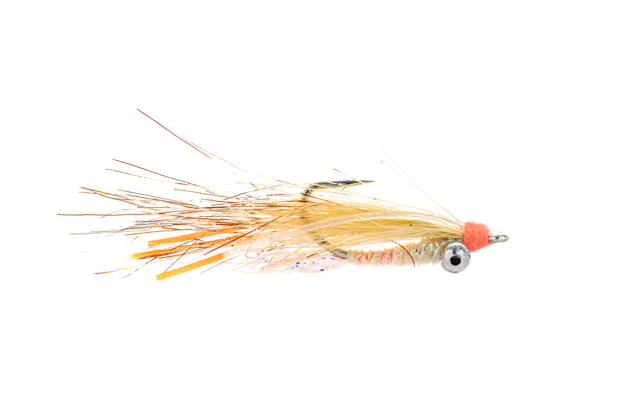 Fulling Mill Hot Legs Foxy Gotcha (3-Pack)