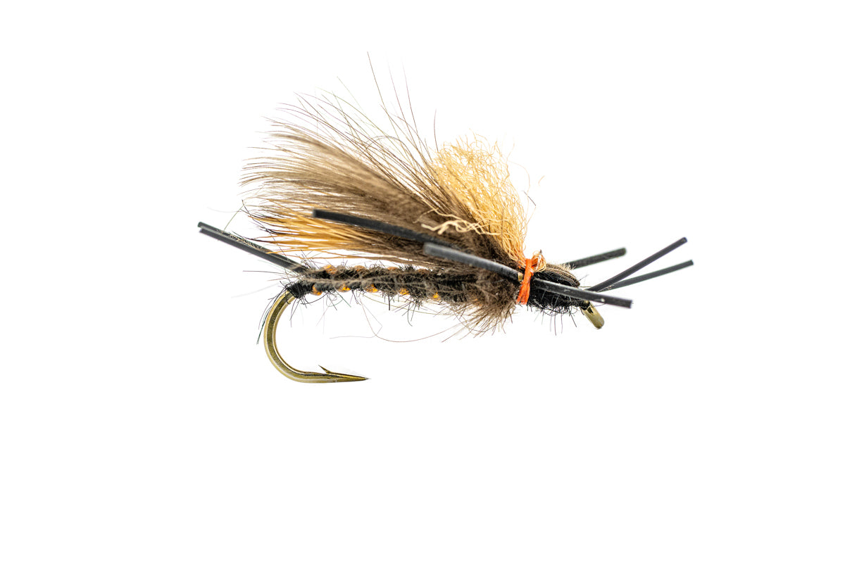 Fulling Mill's Libby's Salmonfly (3-Pack)