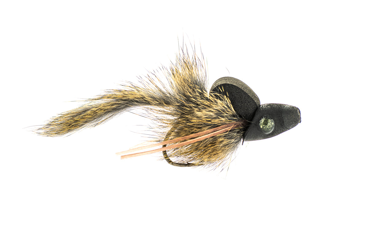 Fulling Mill Mini McMouseface (3-Pack)