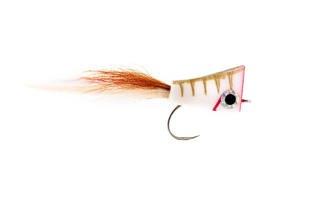 Fulling Mill NYAP Fly -  (3-Pack)