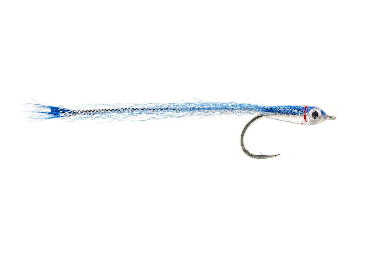 Fulling Mill Surf Candy - Blue (3-Pack)