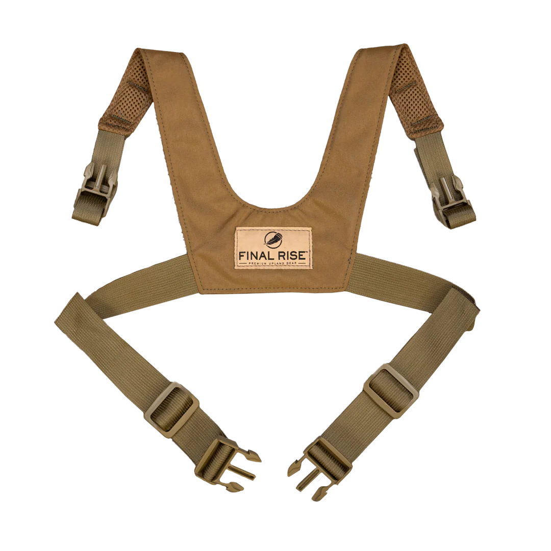 Final Rise Chest Rig