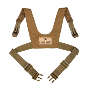 Final Rise Chest Rig