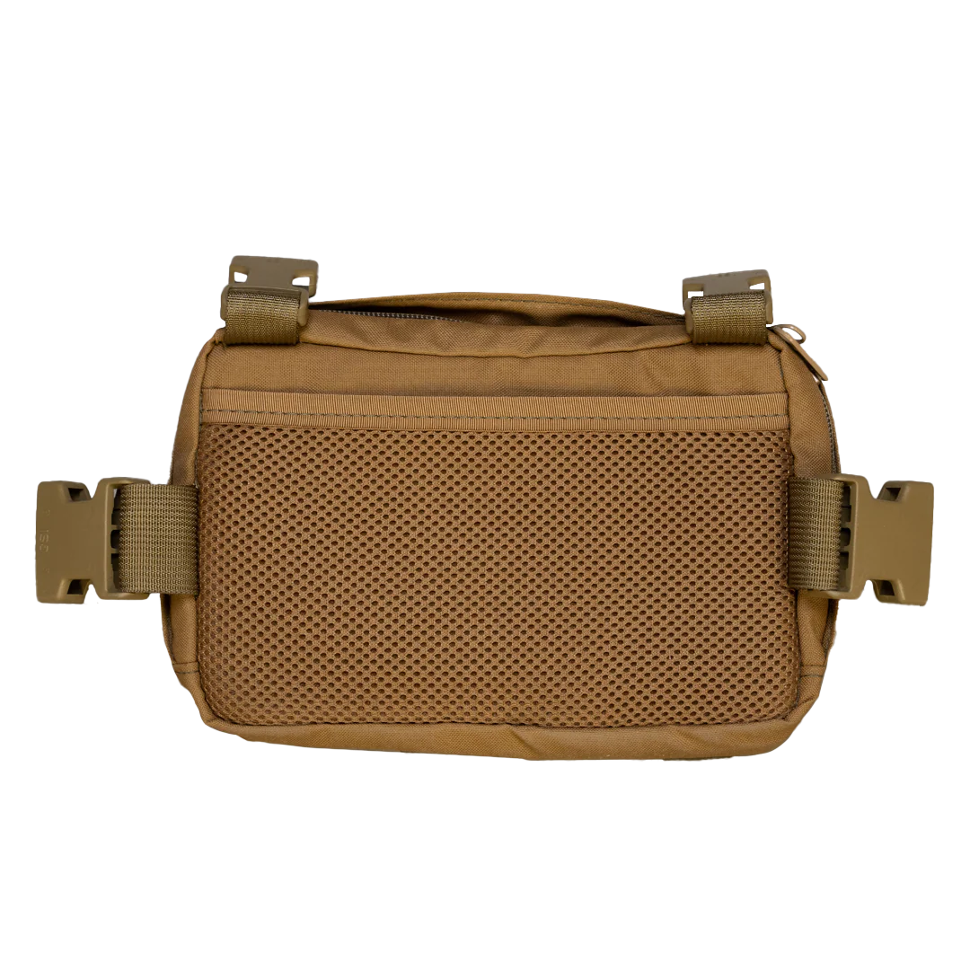 Final Rise Chest Rig