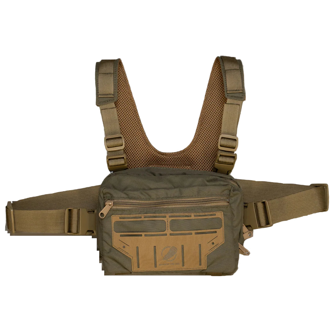 Final Rise Chest Rig
