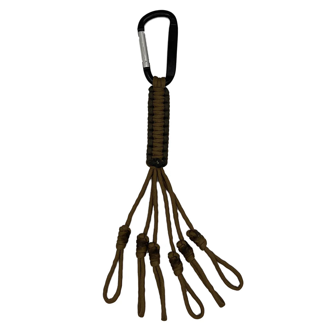 Final Rise Bird Tote