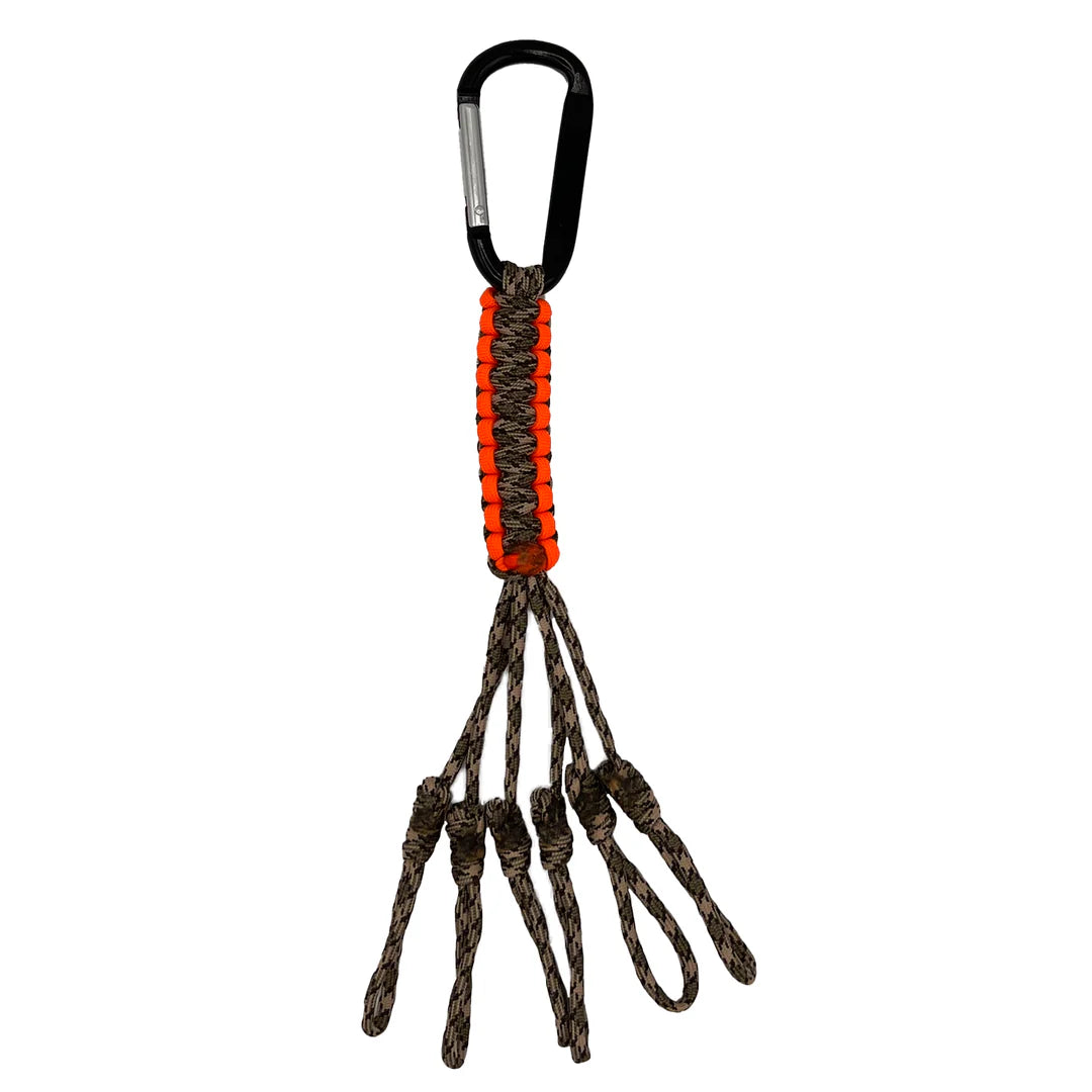 Final Rise Bird Tote