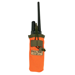 Final Rise Handheld Accessory Pouch