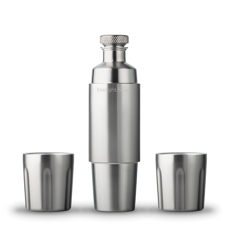 High Camp Flasks V2 Firelight 750 Flask
