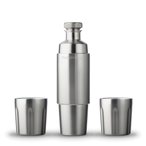 High Camp Flasks V2 Firelight 750 Flask