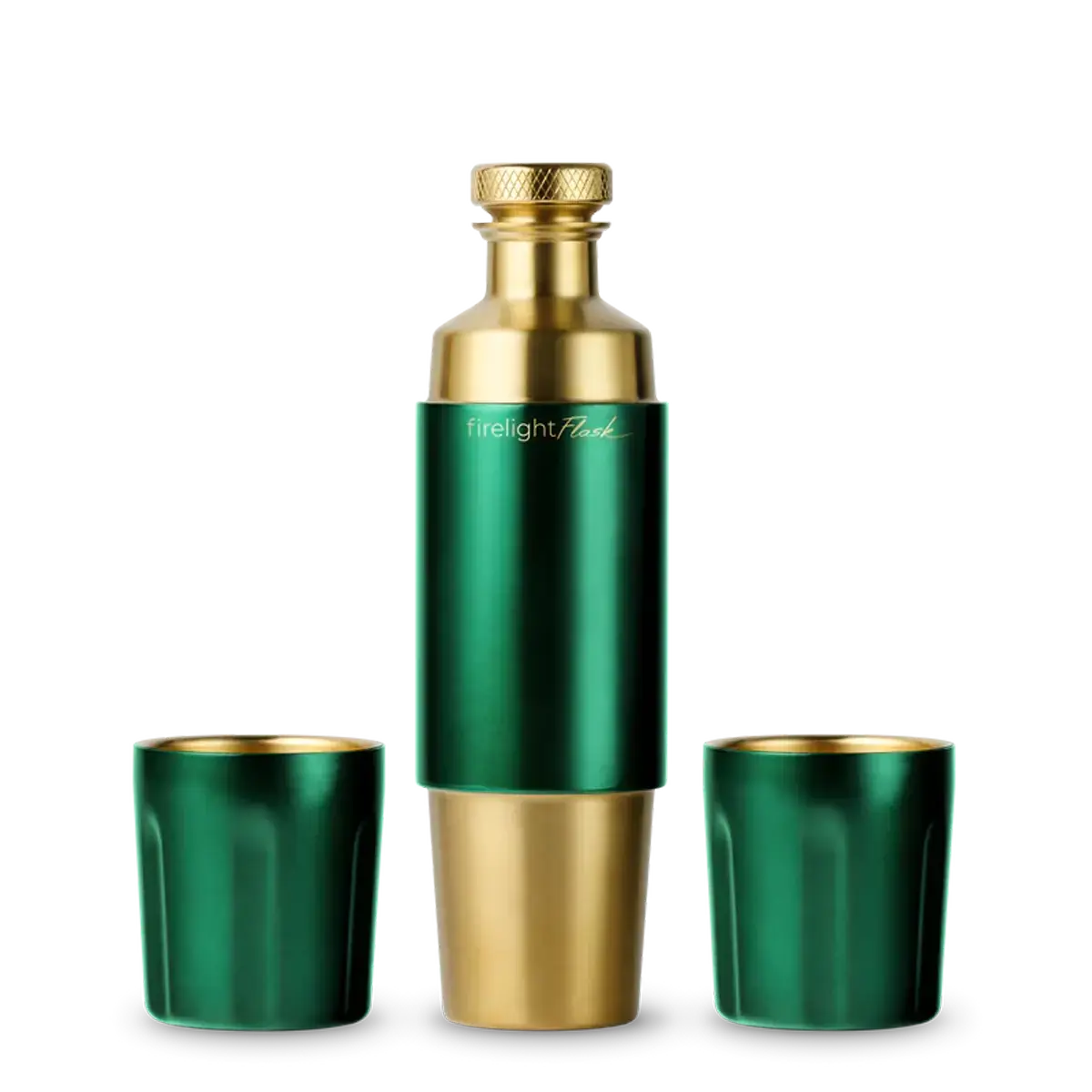 High Camp Flasks V2 Firelight 750 Flask