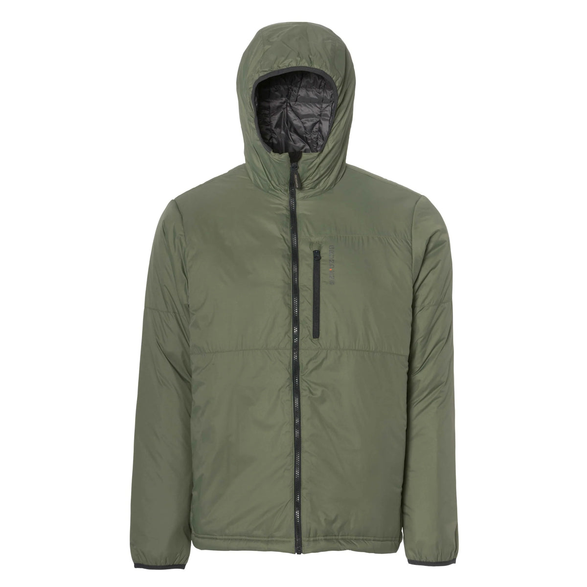 Grundens Forecast Insulated Jacket