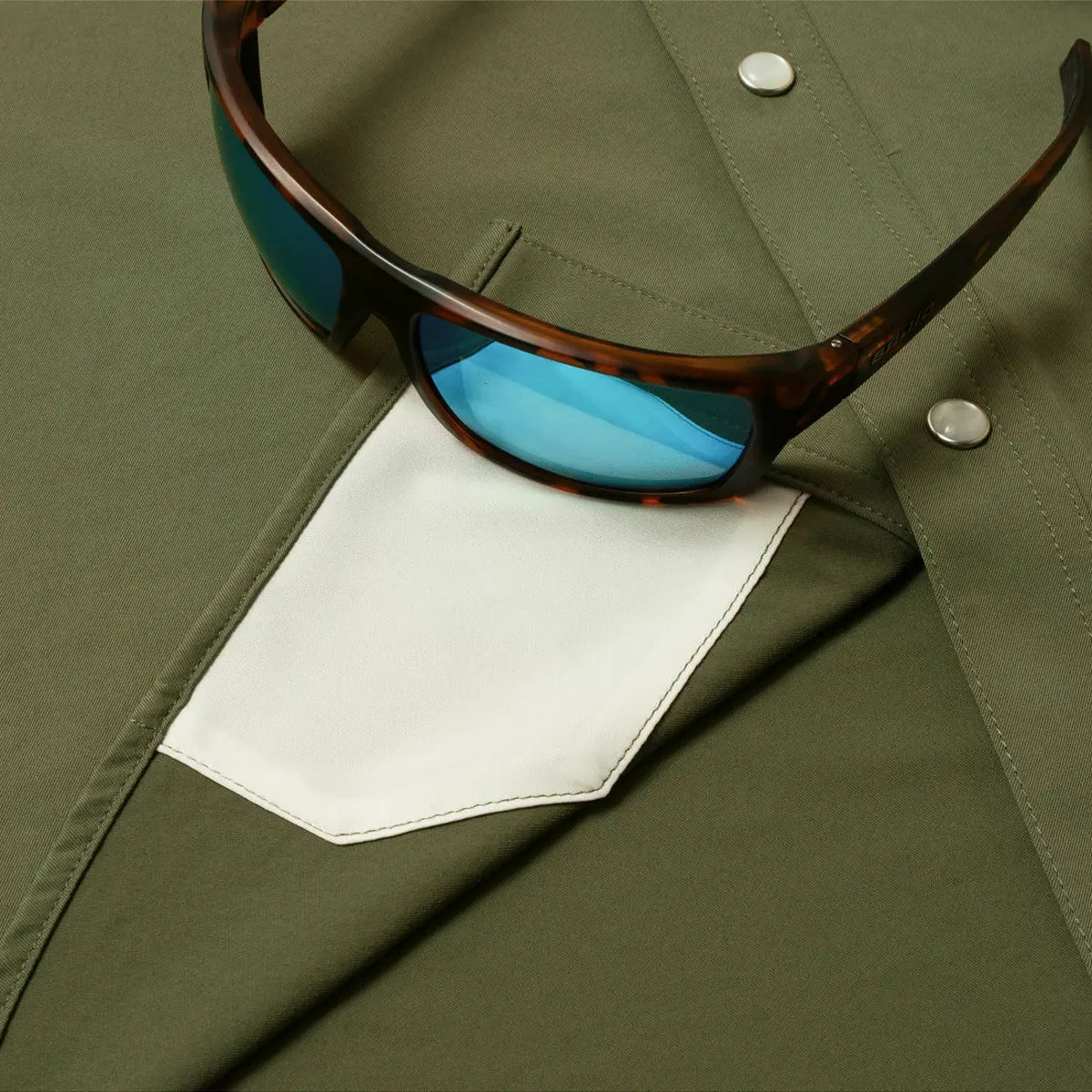 Poncho M's The Brazos