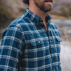 Poncho M's The Deschutes