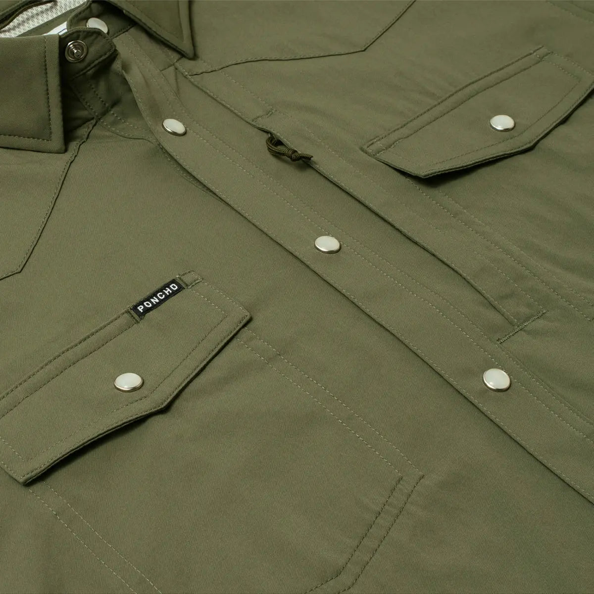 Poncho M's The Brazos