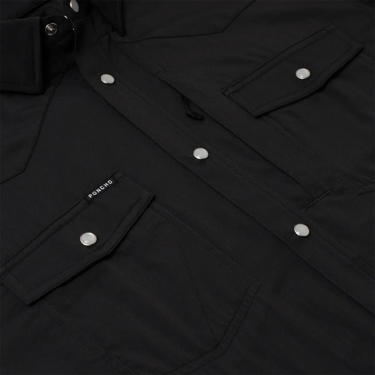 Poncho M's The Piedras Negras