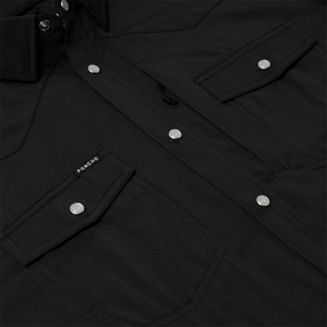 Poncho M's The Piedras Negras