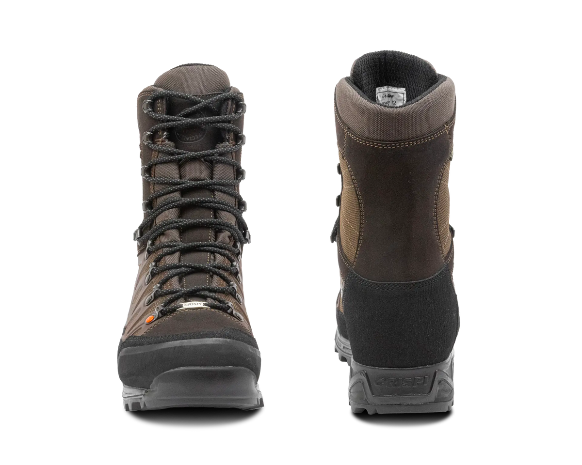 Crispi Idaho III Non-Insulated Hunting Boots