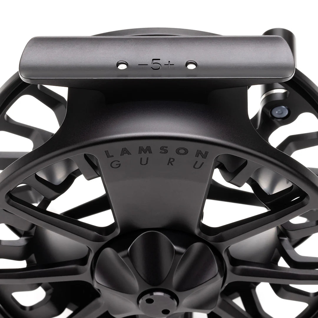 closeout lamson fly reels Lamson Guru S Fly Reel