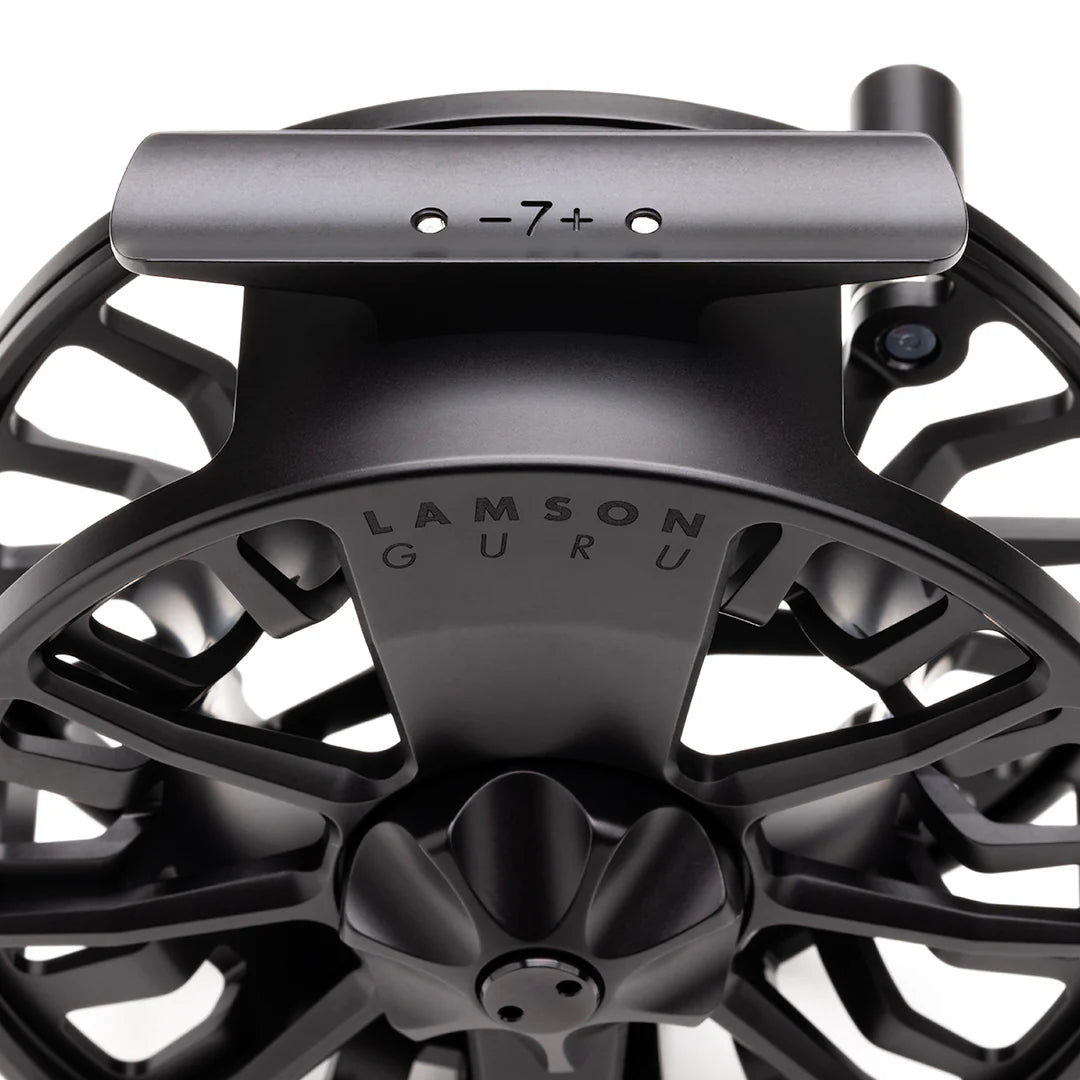 Lamson Guru S HD