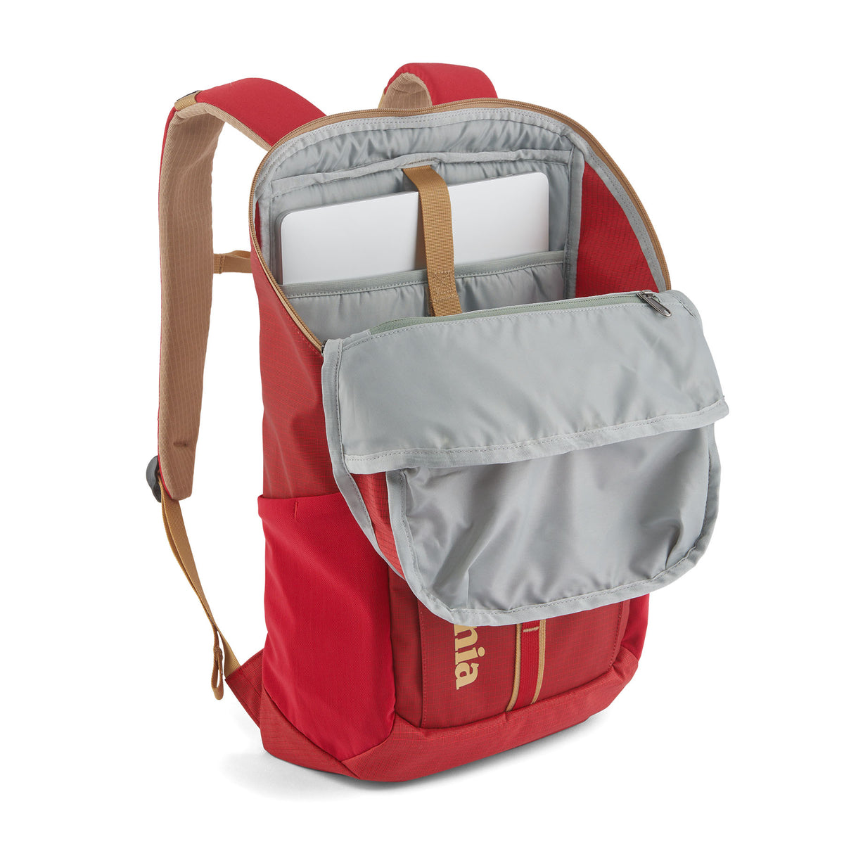 patagonia black hole 26l pack red Patagonia Black Hole Pack 25L