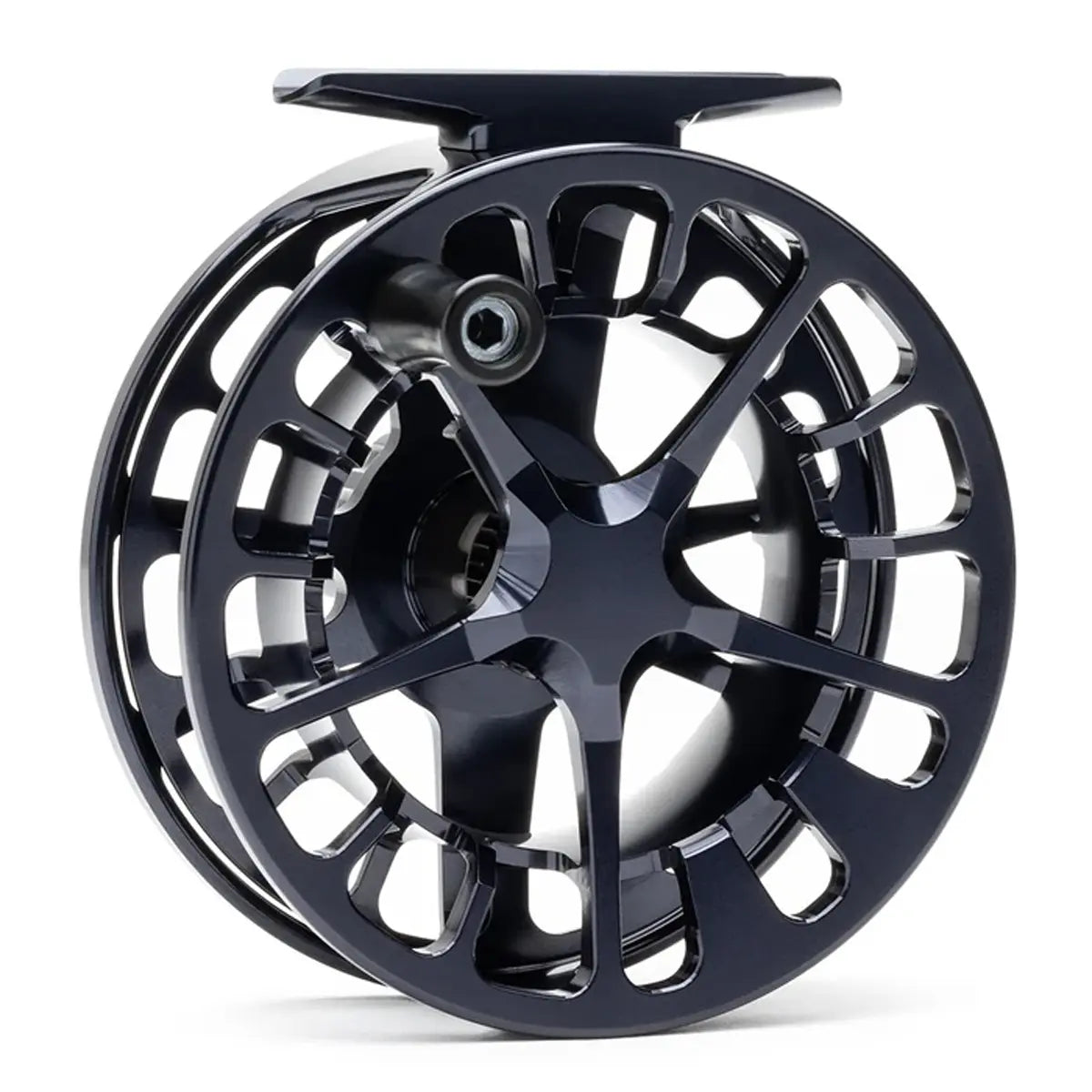 Lamson Guru X Reel
