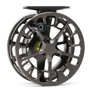 Lamson Guru X Reel