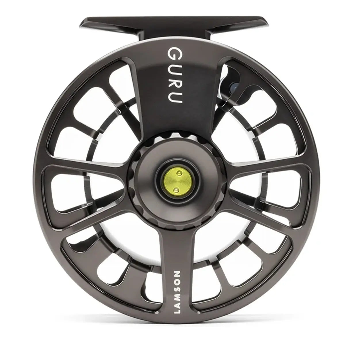 Lamson Guru X Reel