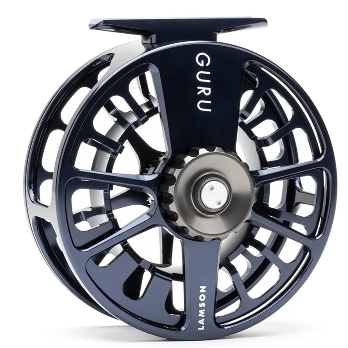 Lamson Guru X HD Reel