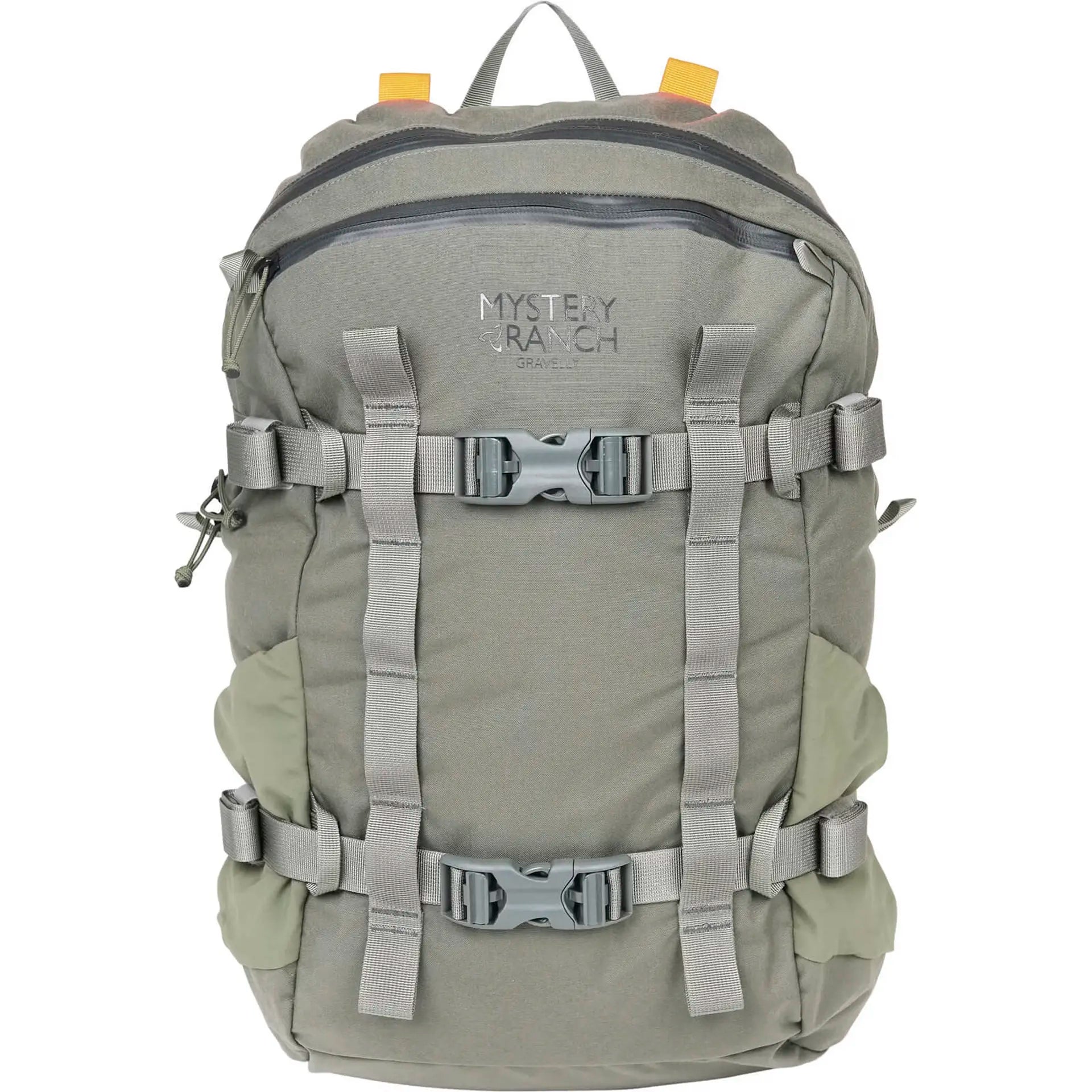 Mystery Ranch Gravelly 18 Pack - Fin & Fire Fly Shop Mystery Ranch Gravelly 18 Pack - Fin & Fire Fly Shop