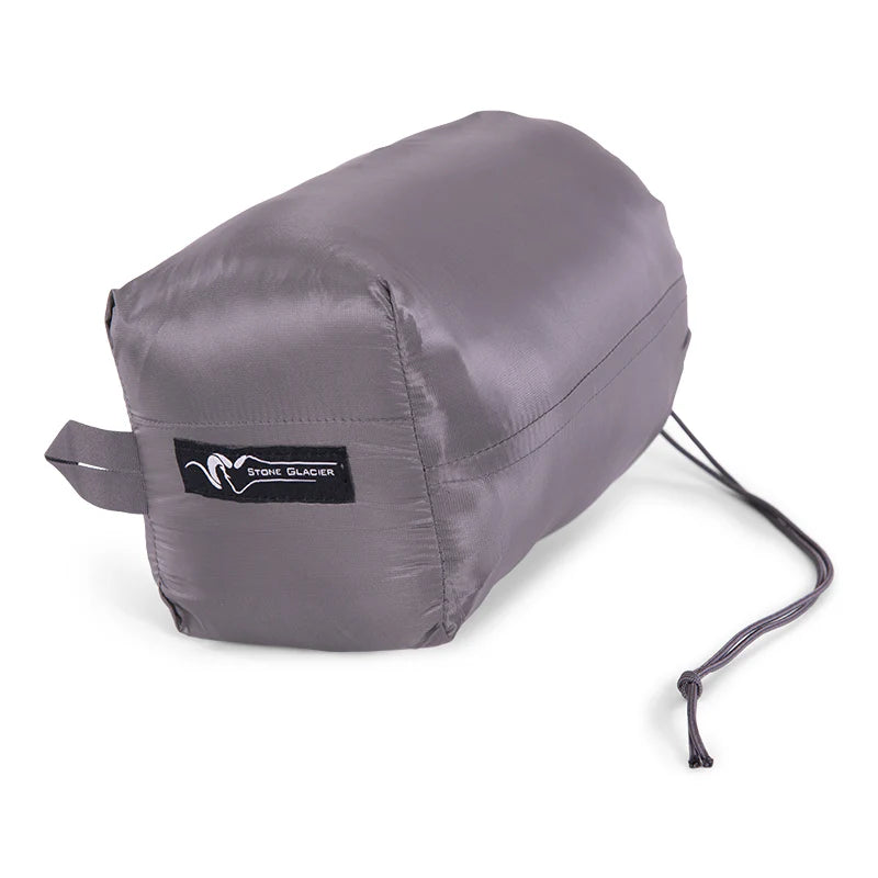 Stone Glacier Grumman Goose Down Jacket