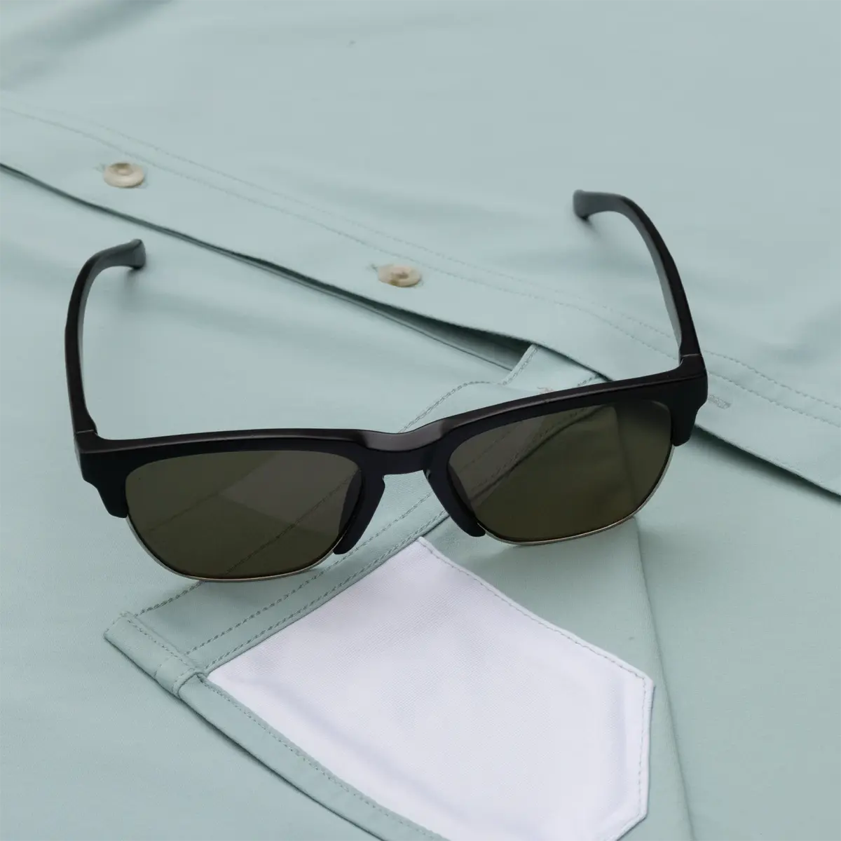 Poncho M's The Gulf Stream