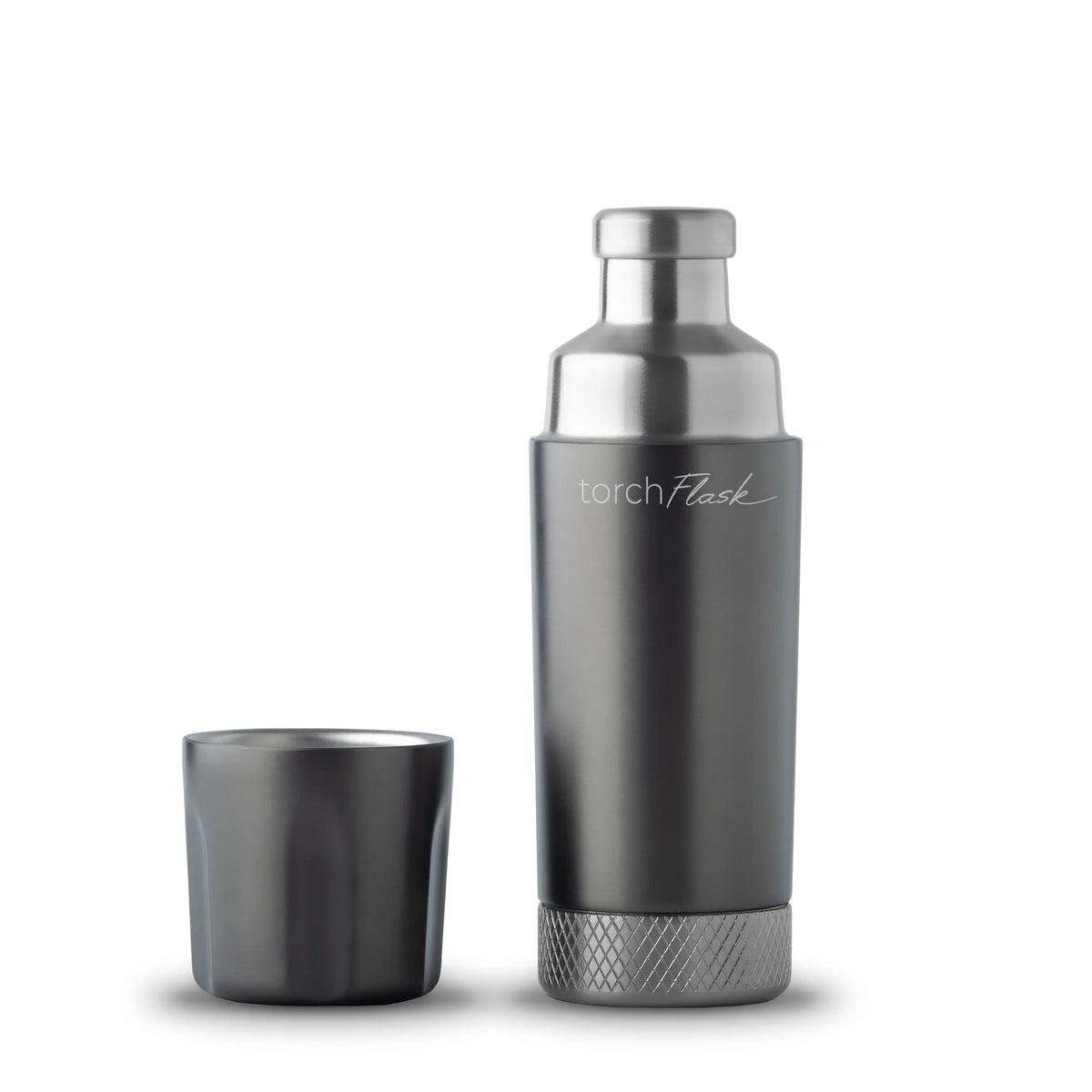 High Camp Flasks Torch Flask 6 oz