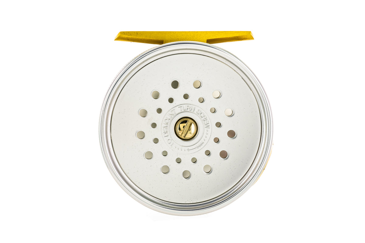 Hardy Royal Commemorative Set Fly Reels