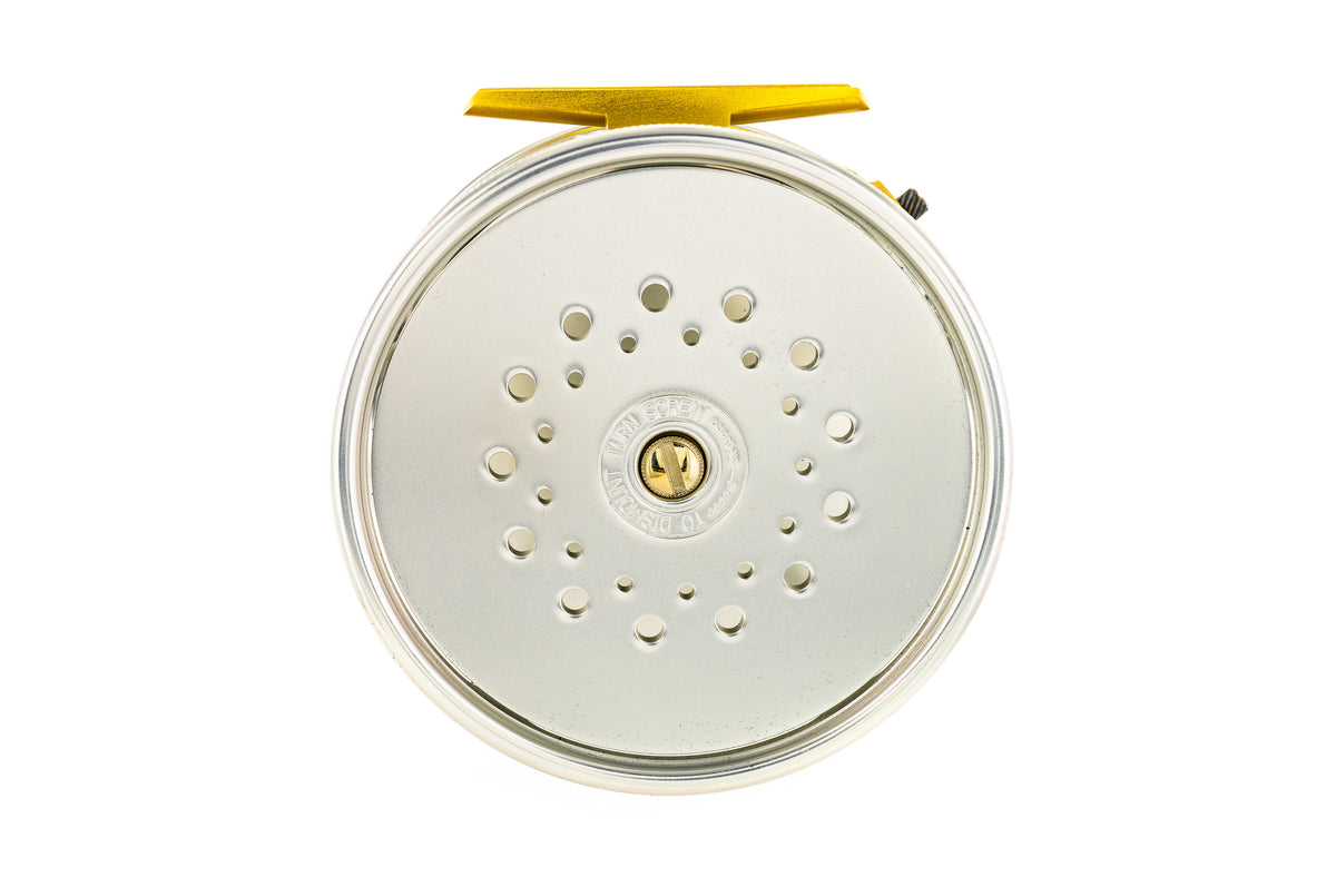 Hardy Royal Commemorative Set Fly Reels