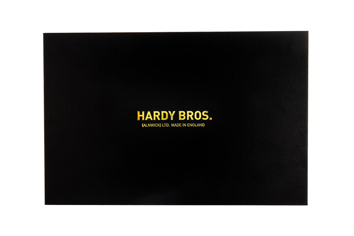 Hardy Royal Commemorative Set Fly Reels