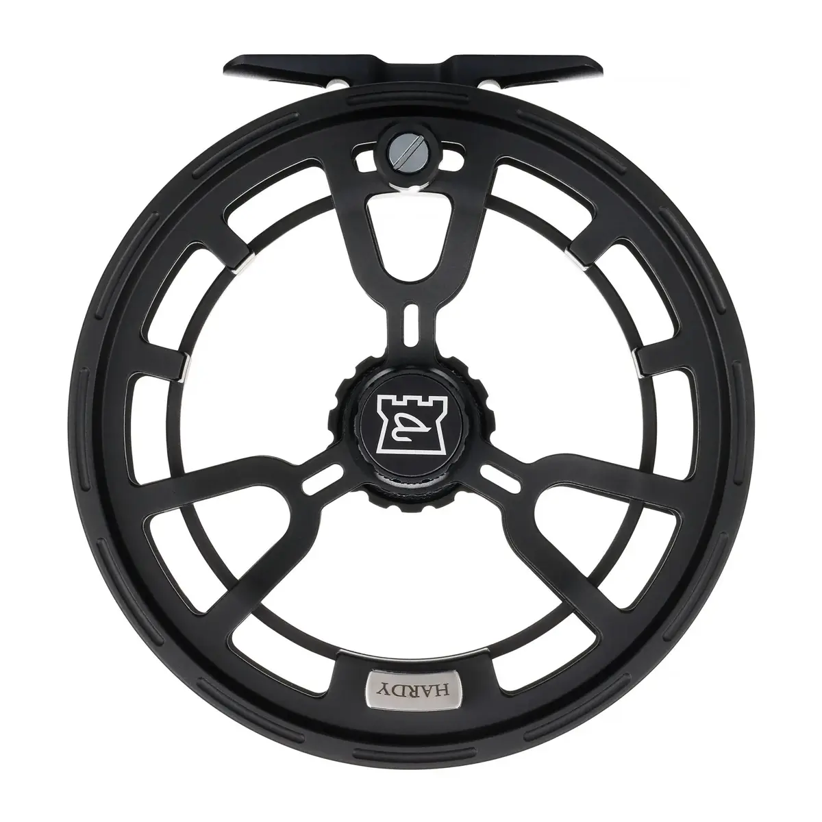 Hardy Averon Streamer Fly Reel