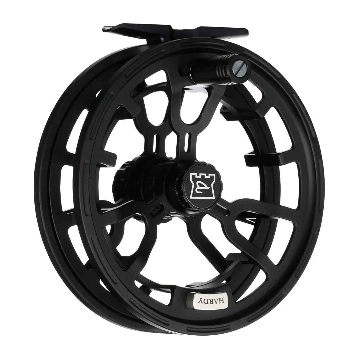 Hardy Averon Streamer Fly Reel