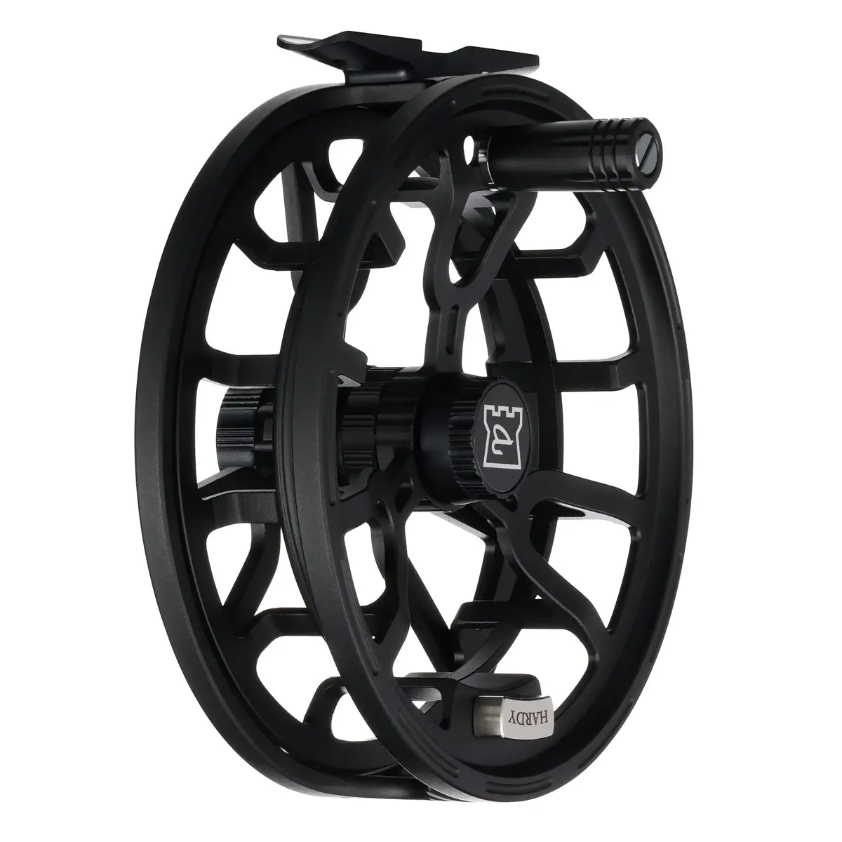 Hardy Averon Streamer Fly Reel