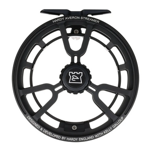 Hardy Averon Streamer Fly Reel