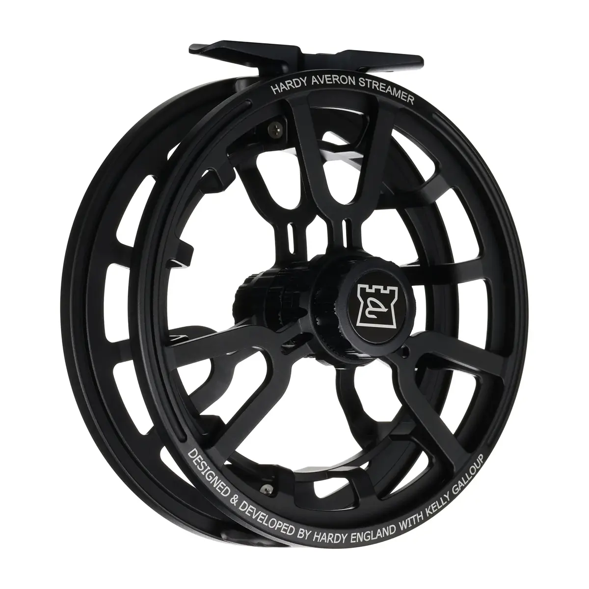 Hardy Averon Streamer Fly Reel